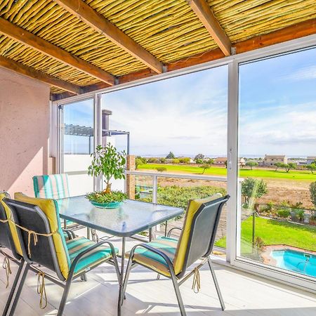 Flensborg Studios & Penthouse - Langebaan Golf Estate エクステリア 写真