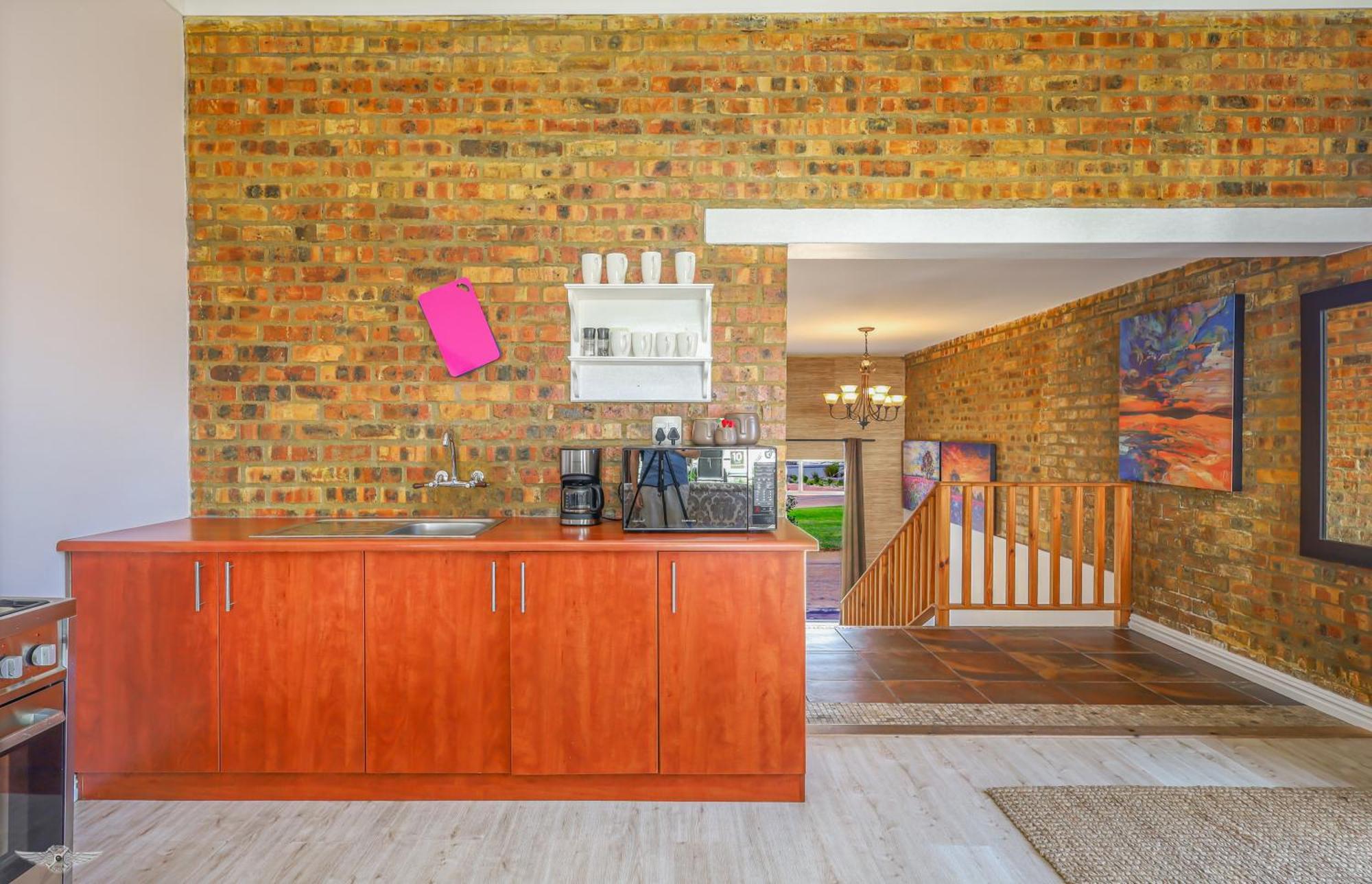 Flensborg Studios & Penthouse - Langebaan Golf Estate エクステリア 写真