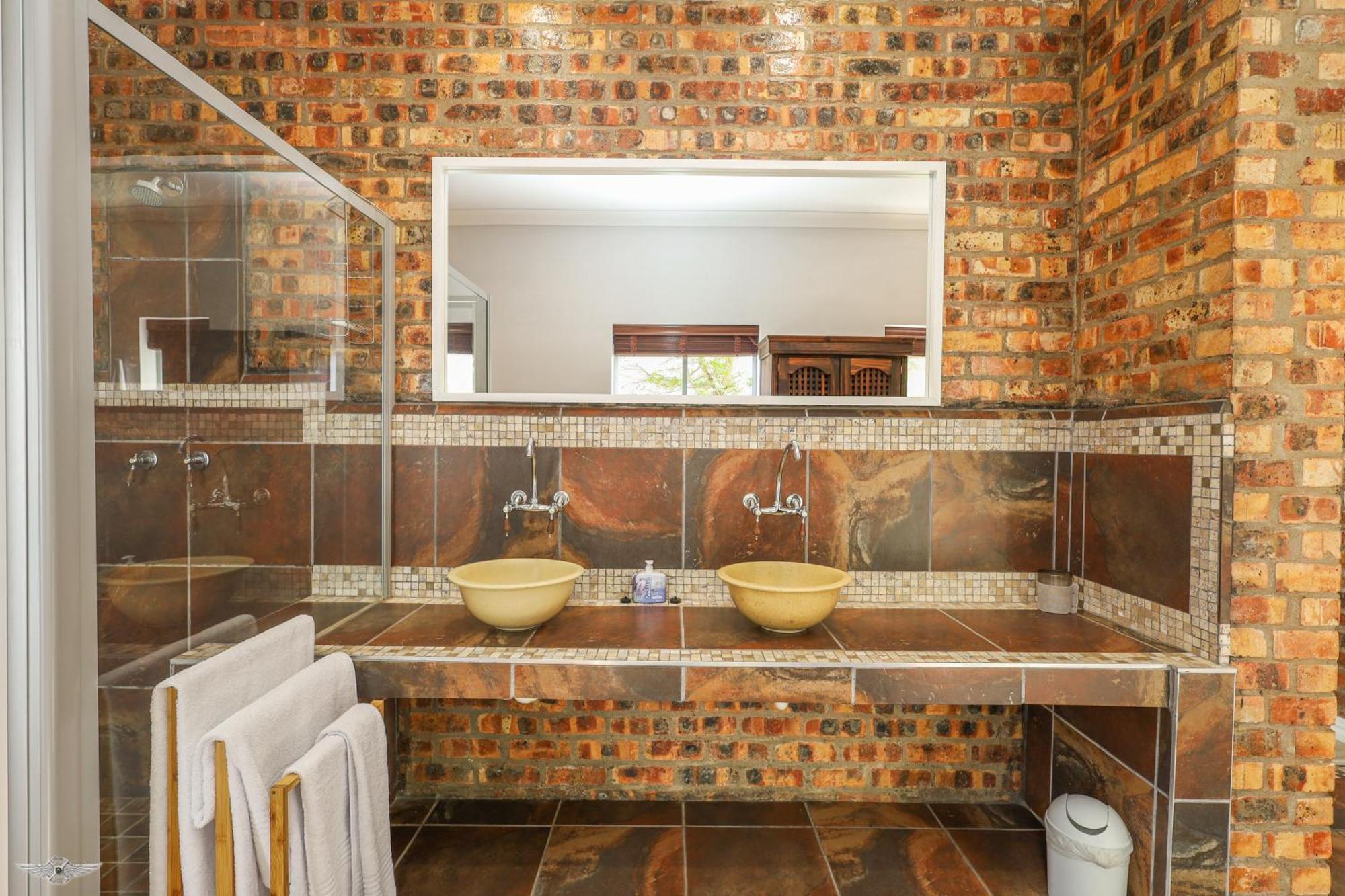 Flensborg Studios & Penthouse - Langebaan Golf Estate エクステリア 写真