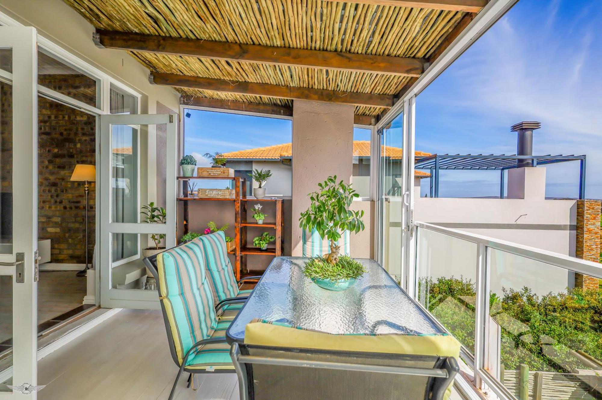 Flensborg Studios & Penthouse - Langebaan Golf Estate エクステリア 写真