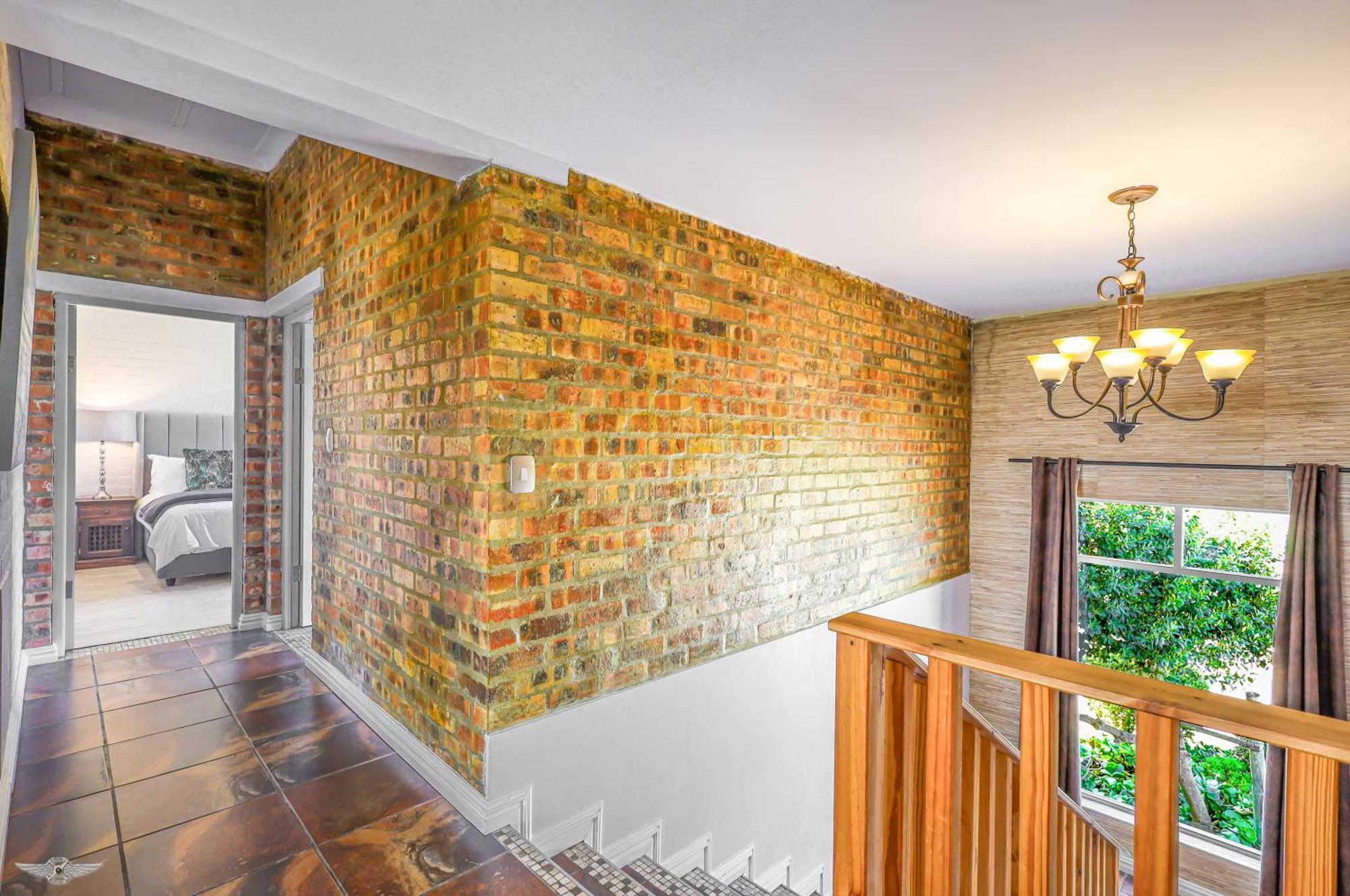 Flensborg Studios & Penthouse - Langebaan Golf Estate エクステリア 写真