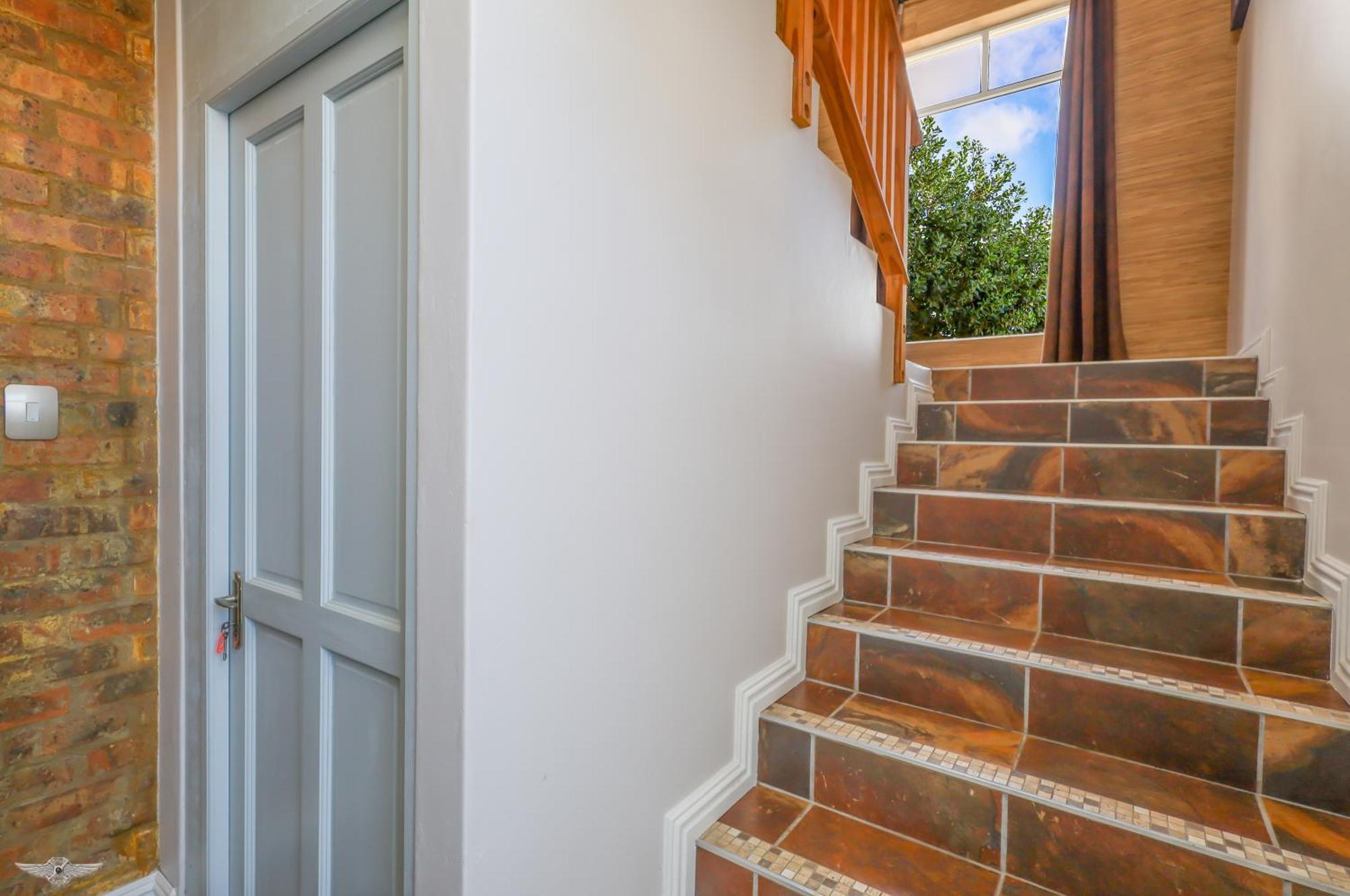 Flensborg Studios & Penthouse - Langebaan Golf Estate エクステリア 写真