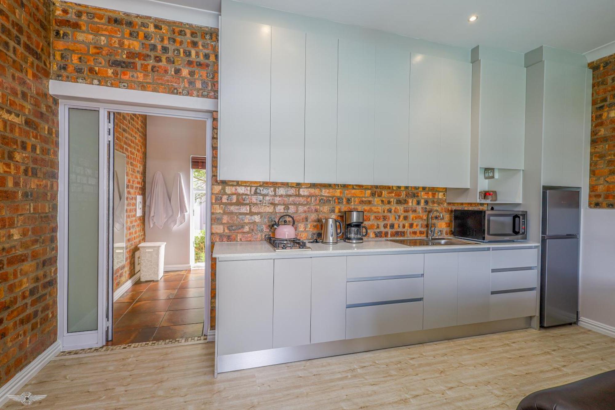 Flensborg Studios & Penthouse - Langebaan Golf Estate エクステリア 写真
