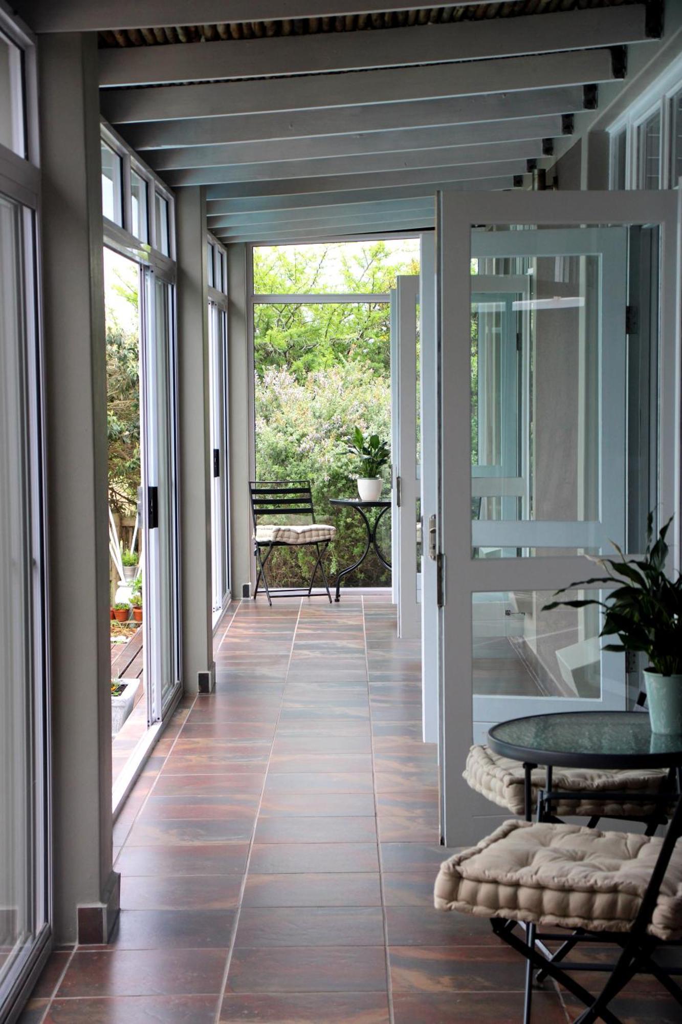 Flensborg Studios & Penthouse - Langebaan Golf Estate エクステリア 写真